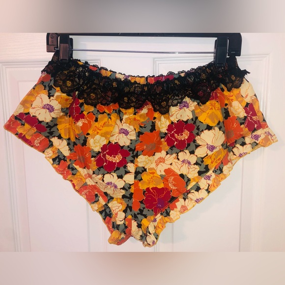 Free People Pants - Free People lounge shorts